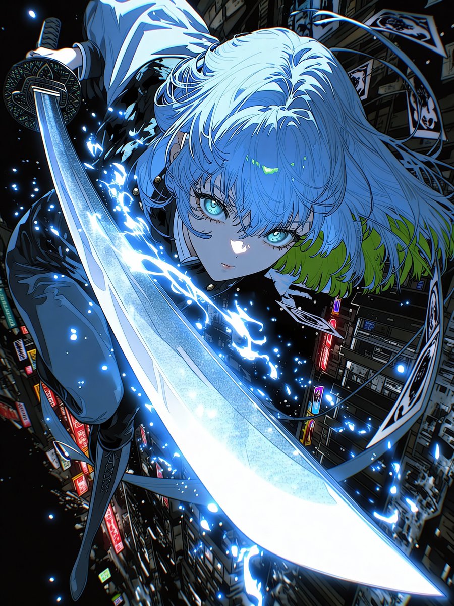 ────迷いは、 1